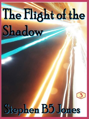 cover image of The Flight of the Shadow